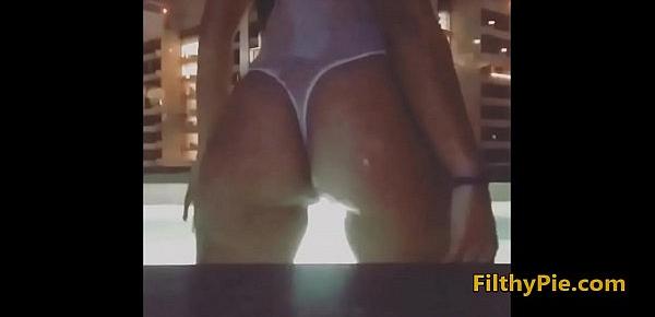  Jynx Maze LEAKED Private Video from FilthyPie.com